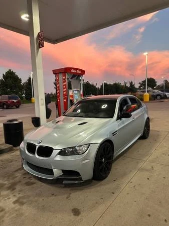 2009 BMW E90 M3 Sedan - Image 12 of 18