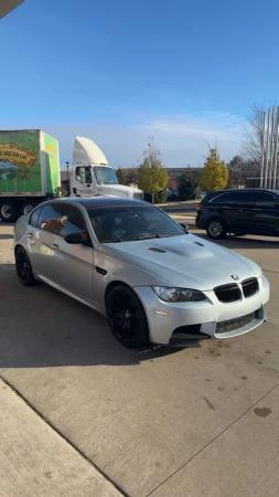 2009 BMW E90 M3 Sedan - Image 2 of 13