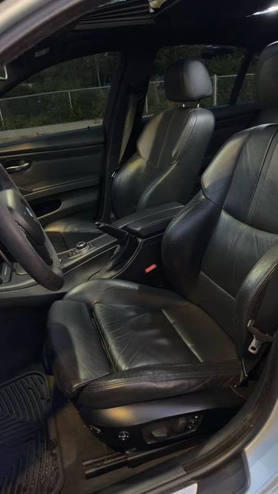 2009 BMW E90 M3 Sedan - Image 5 of 11