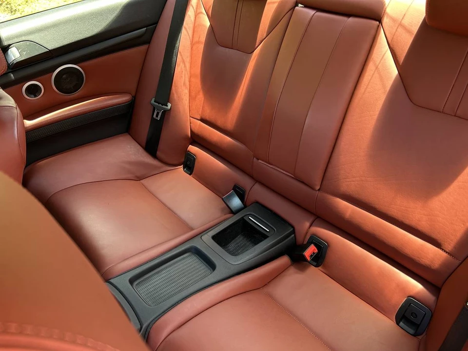 2009 BMW E92 M3 Coupe - Image 15 of 24
