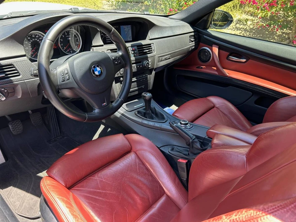 2009 BMW E92 M3 Coupe - Image 8 of 24