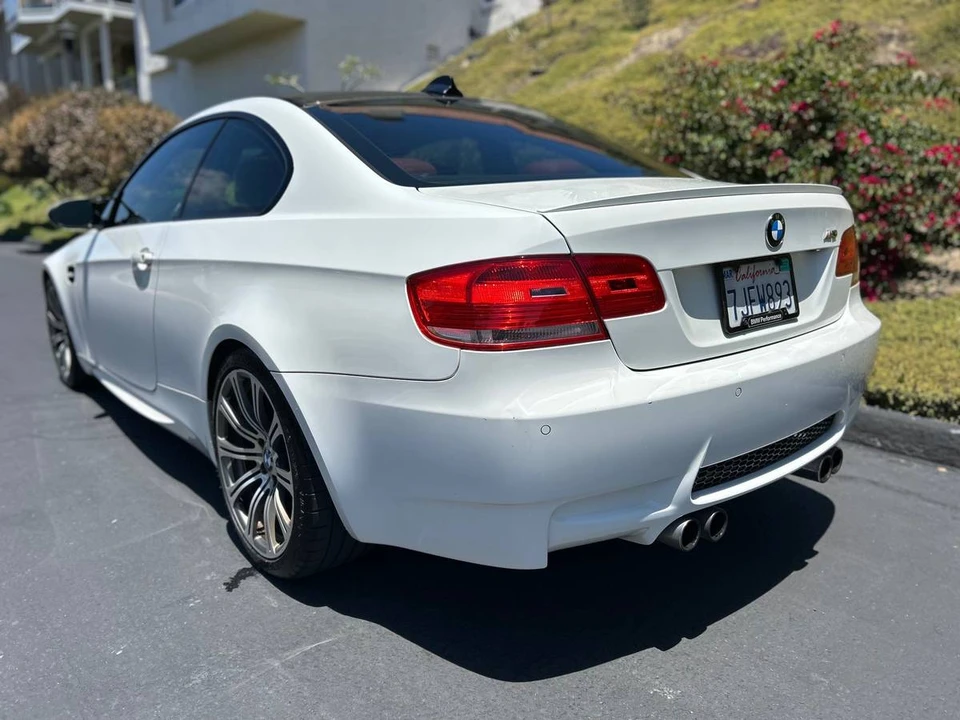 2009 BMW E92 M3 Coupe - Image 3 of 24