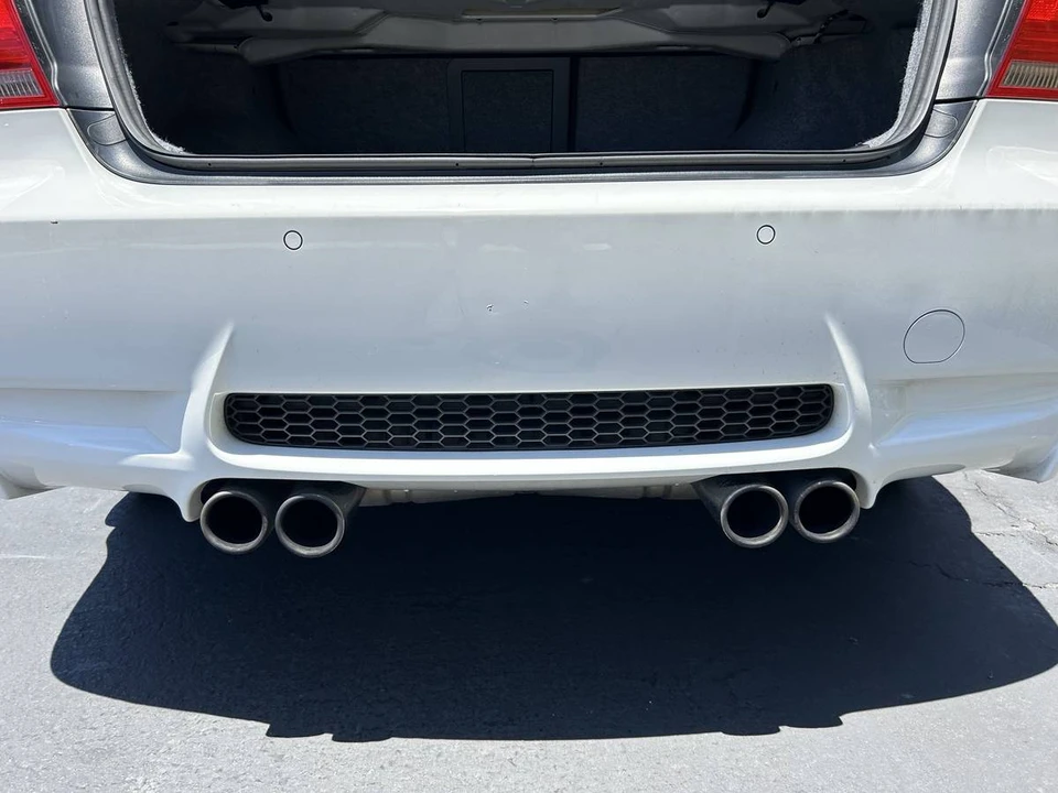 2009 BMW E92 M3 Coupe - Image 13 of 24