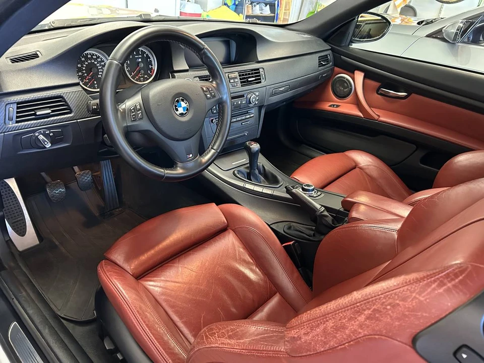 2009 BMW E92 M3 Coupe - Image 22 of 24