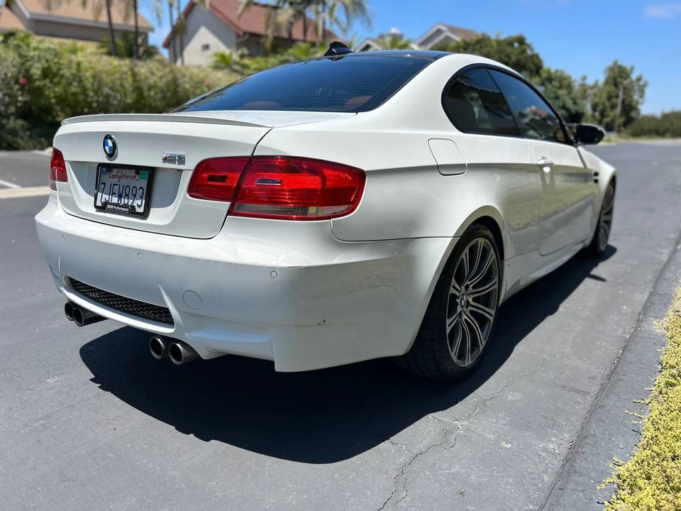 2009 BMW E92 M3 Coupe - Image 5 of 24
