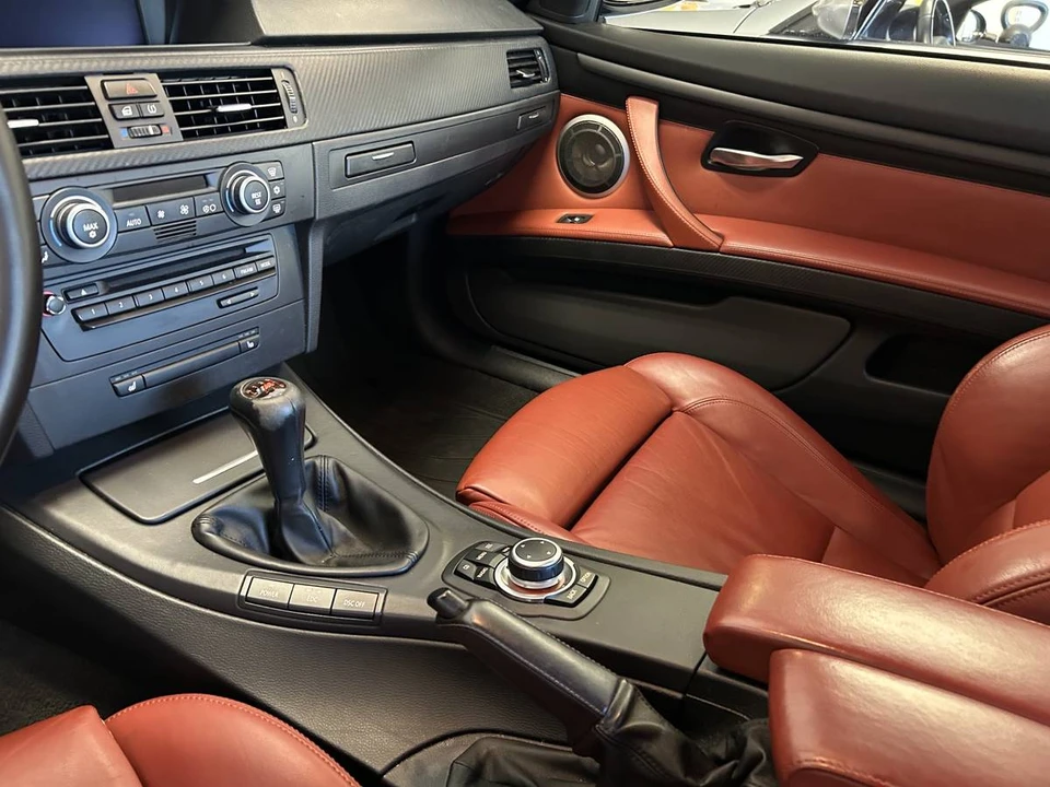 2009 BMW E92 M3 Coupe - Image 24 of 24