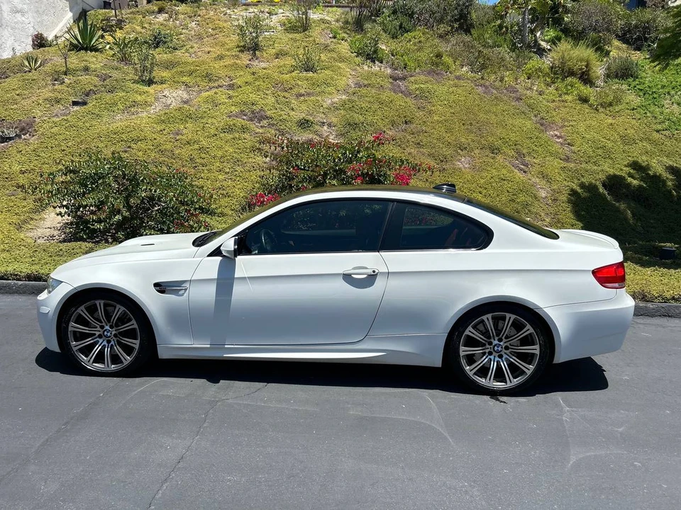 2009 BMW E92 M3 Coupe - Image 2 of 24