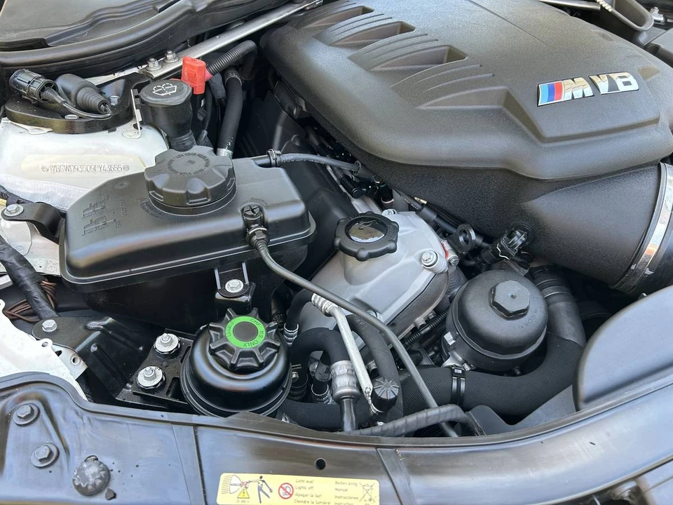 2009 BMW E92 M3 Coupe - Image 10 of 24