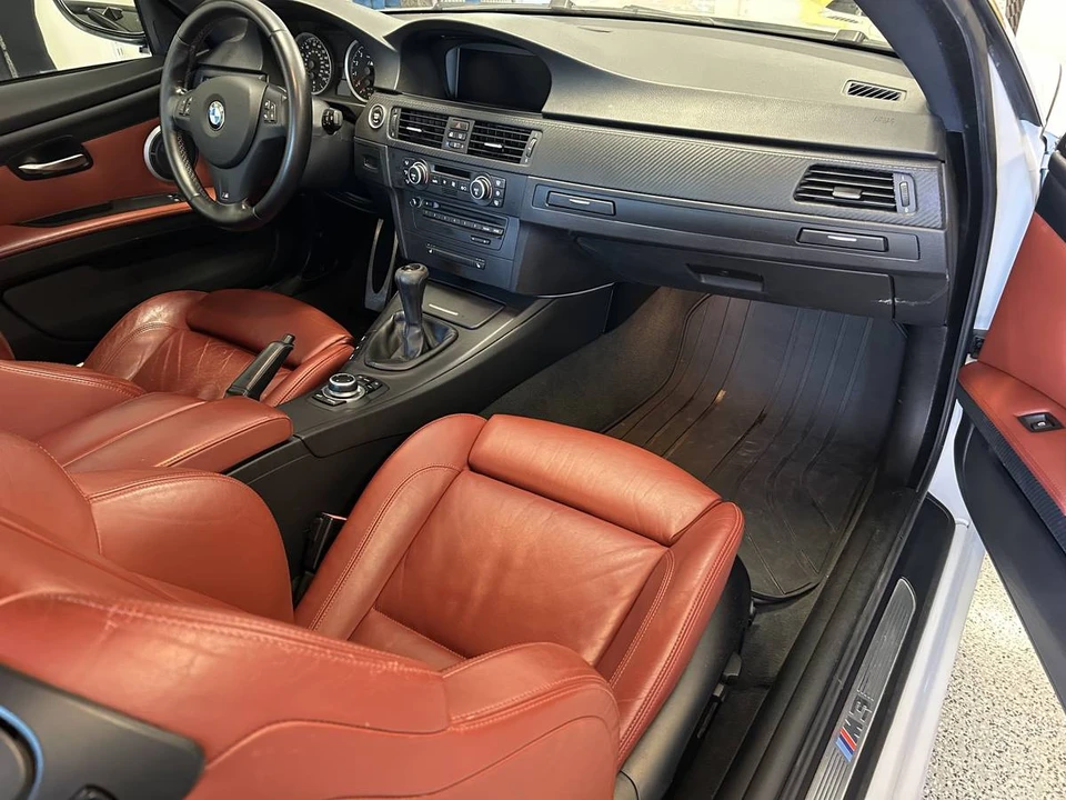 2009 BMW E92 M3 Coupe - Image 18 of 24