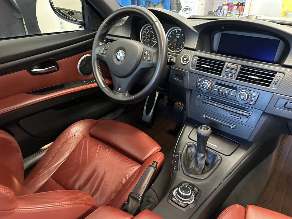 2009 BMW E92 M3 Coupe - Image 20 of 24