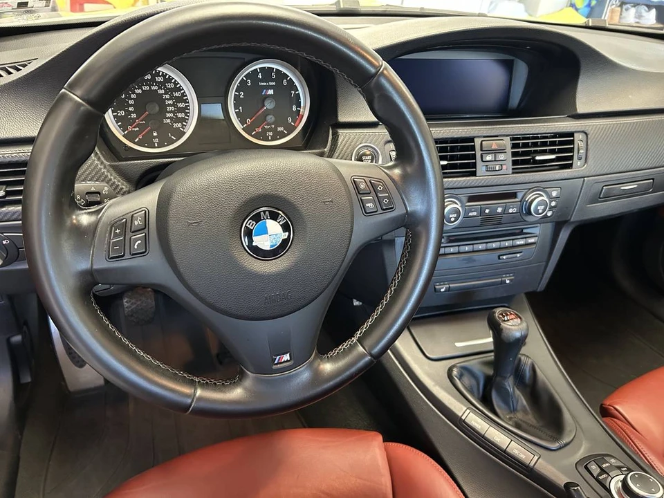 2009 BMW E92 M3 Coupe - Image 23 of 24