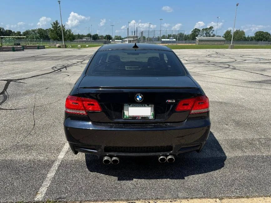 2009 BMW E92 M3 Coupe - Image 4 of 9