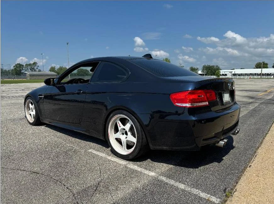 2009 BMW E92 M3 Coupe - Image 5 of 9