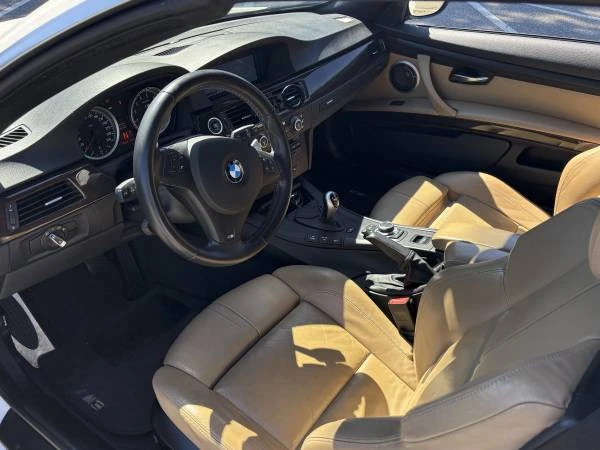 2009 BMW E93 M3 Convertible - Image 6 of 6