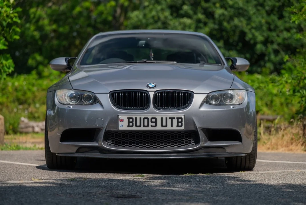 2009 BMW E93 M3 Convertible - Image 23 of 30