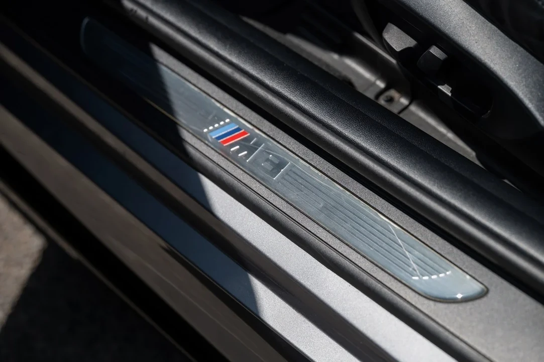 2009 BMW E93 M3 Convertible - Image 13 of 31