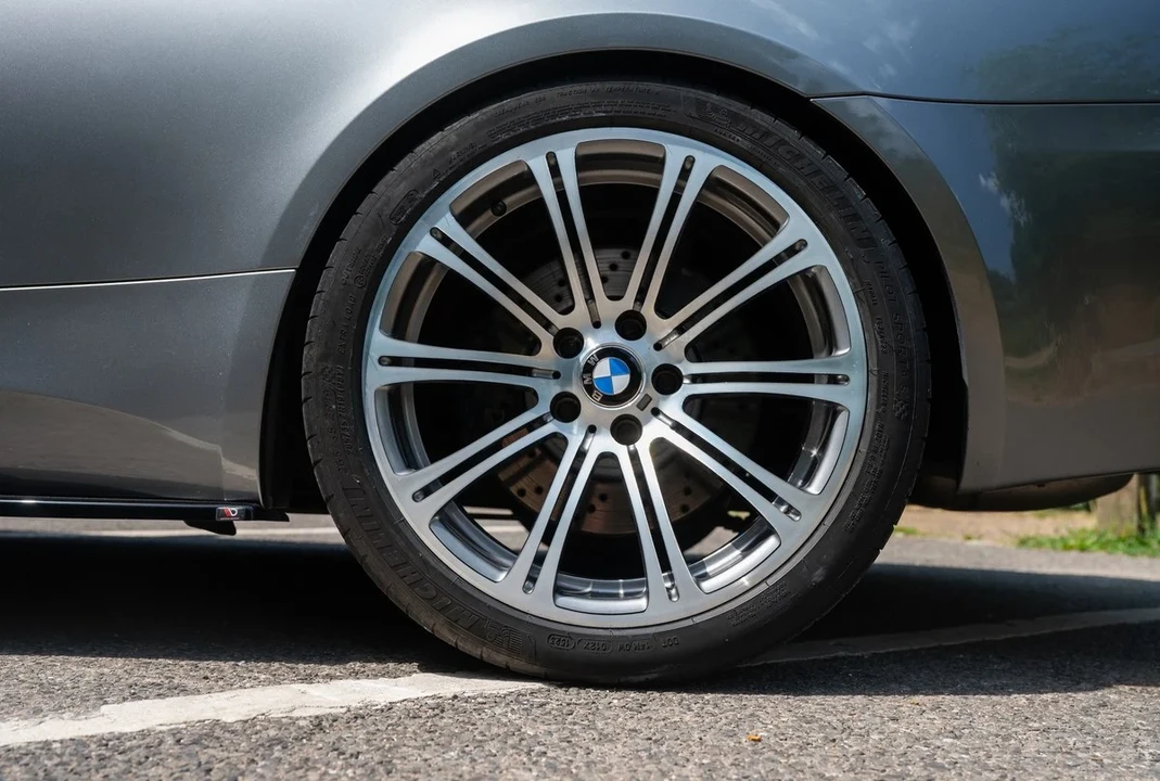 2009 BMW E93 M3 Convertible - Image 25 of 31