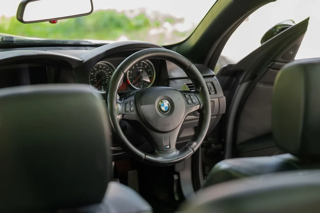 2009 BMW E93 M3 Convertible - Image 30 of 31