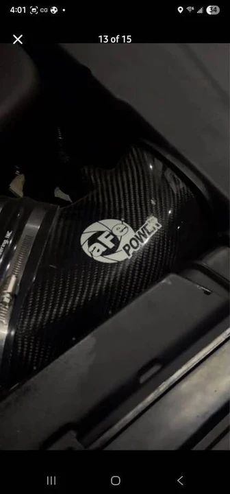 2009 BMW M3 - Image 10 of 12