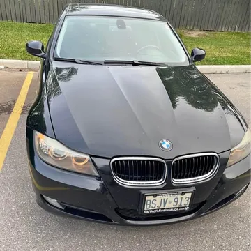 2009 BMW M3
