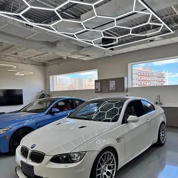 2009 BMW M3 Coupe
