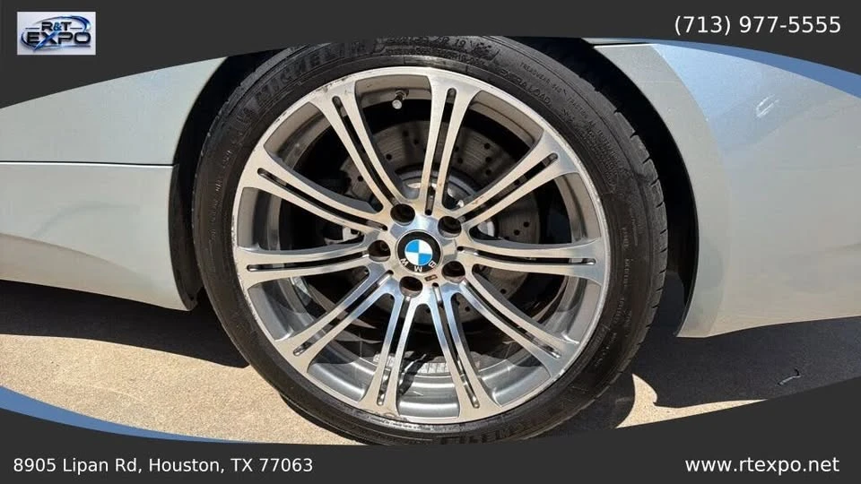 2009 BMW M3 - Image 18 of 20