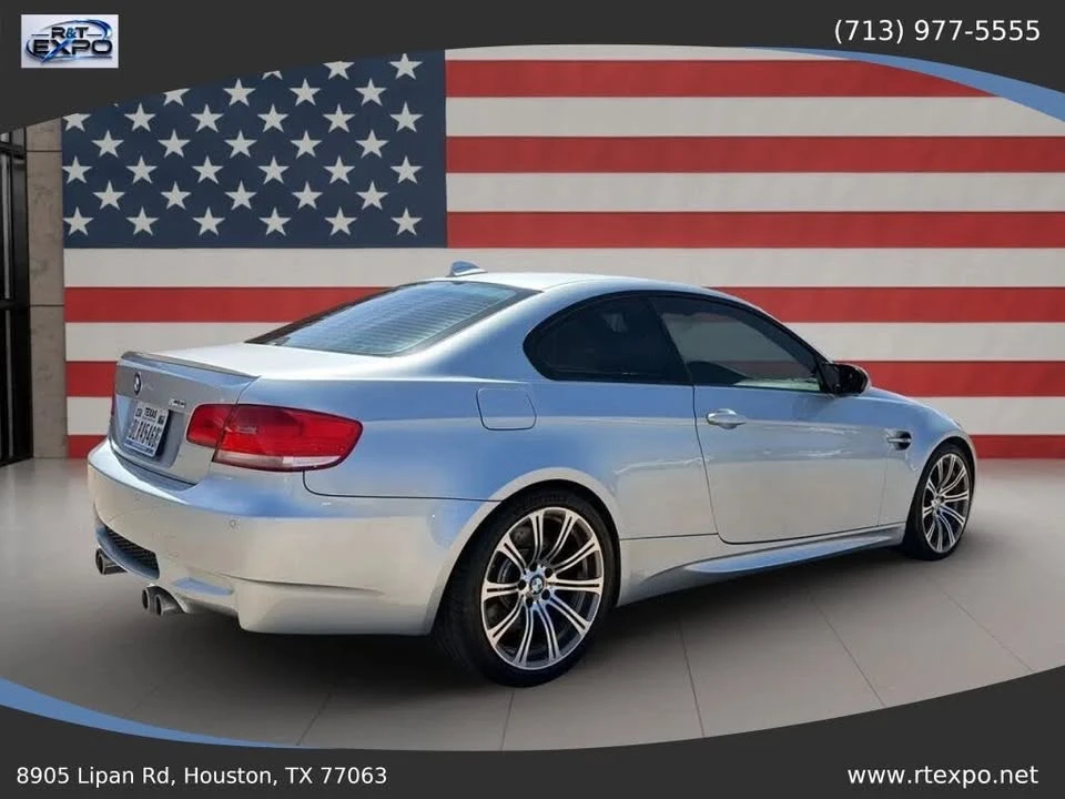 2009 BMW M3 - Image 10 of 20