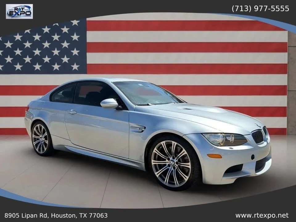 2009 BMW M3 - Image 2 of 20