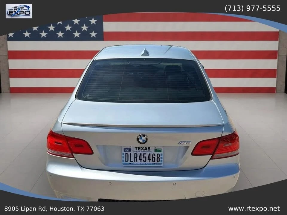 2009 BMW M3 - Image 9 of 20