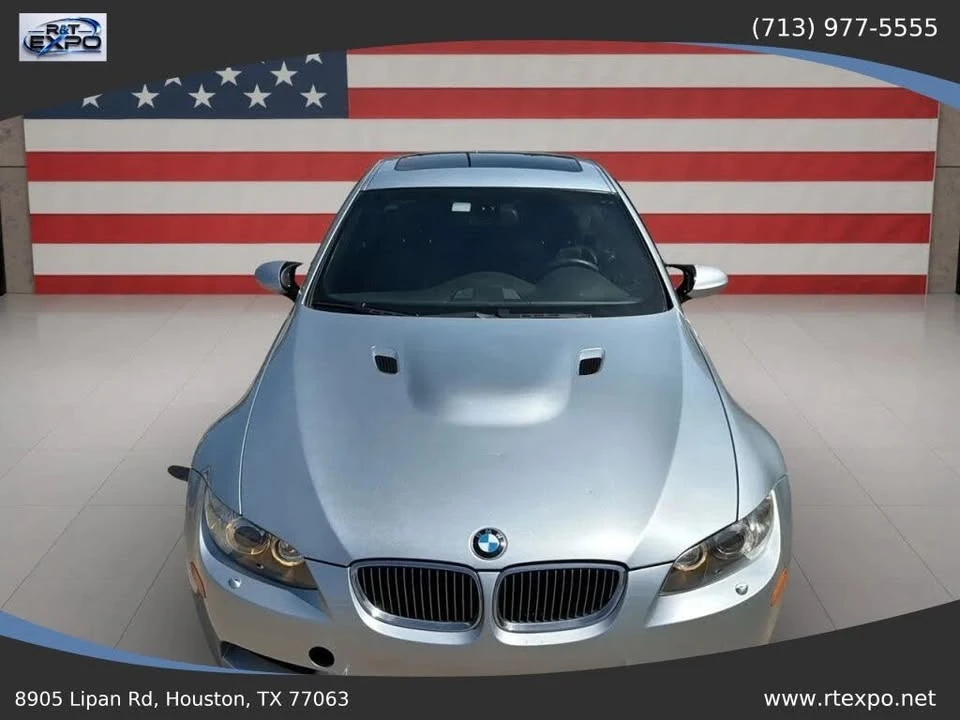 2009 BMW M3 - Image 4 of 20