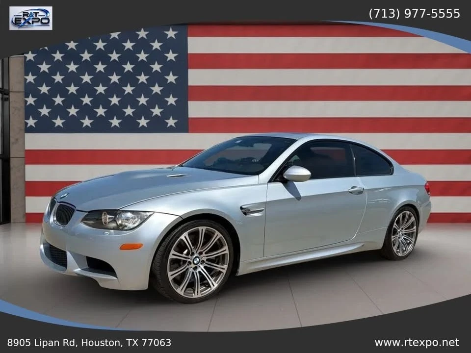 2009 BMW M3 - Image 5 of 20