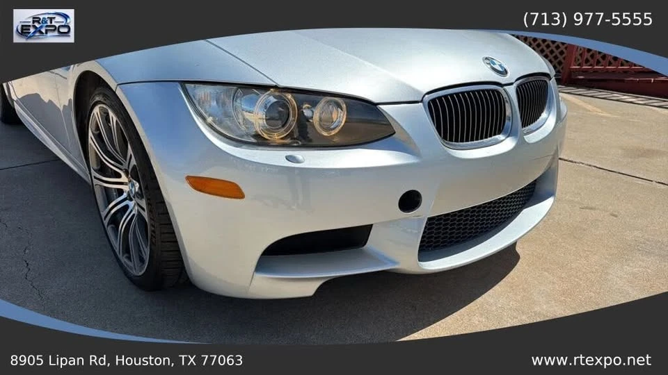 2009 BMW M3 - Image 15 of 20