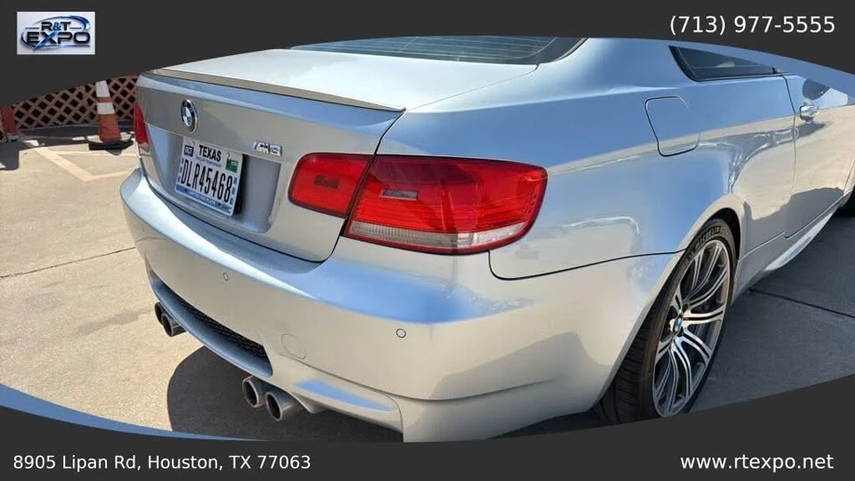 2009 BMW M3 - Image 20 of 20