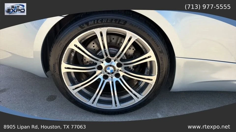 2009 BMW M3 - Image 12 of 20
