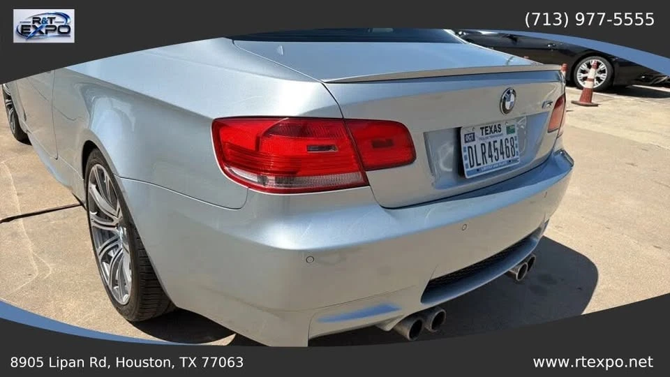 2009 BMW M3 - Image 19 of 20
