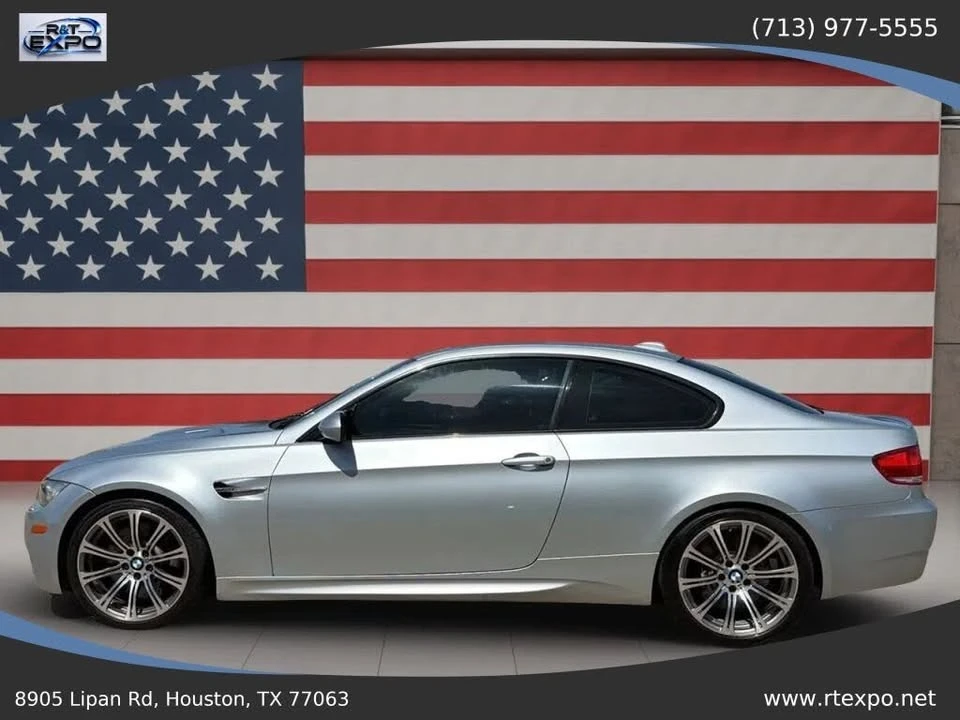 2009 BMW M3 - Image 6 of 20