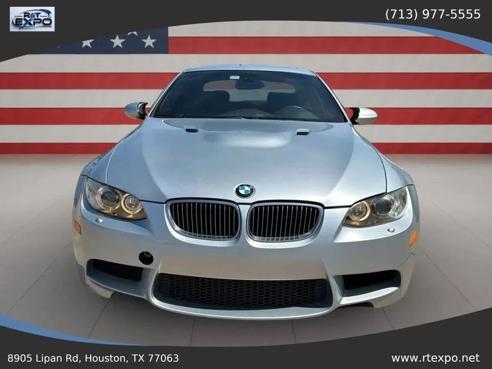 2009 BMW M3 - Image 3 of 20