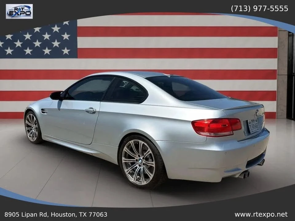 2009 BMW M3 - Image 7 of 20