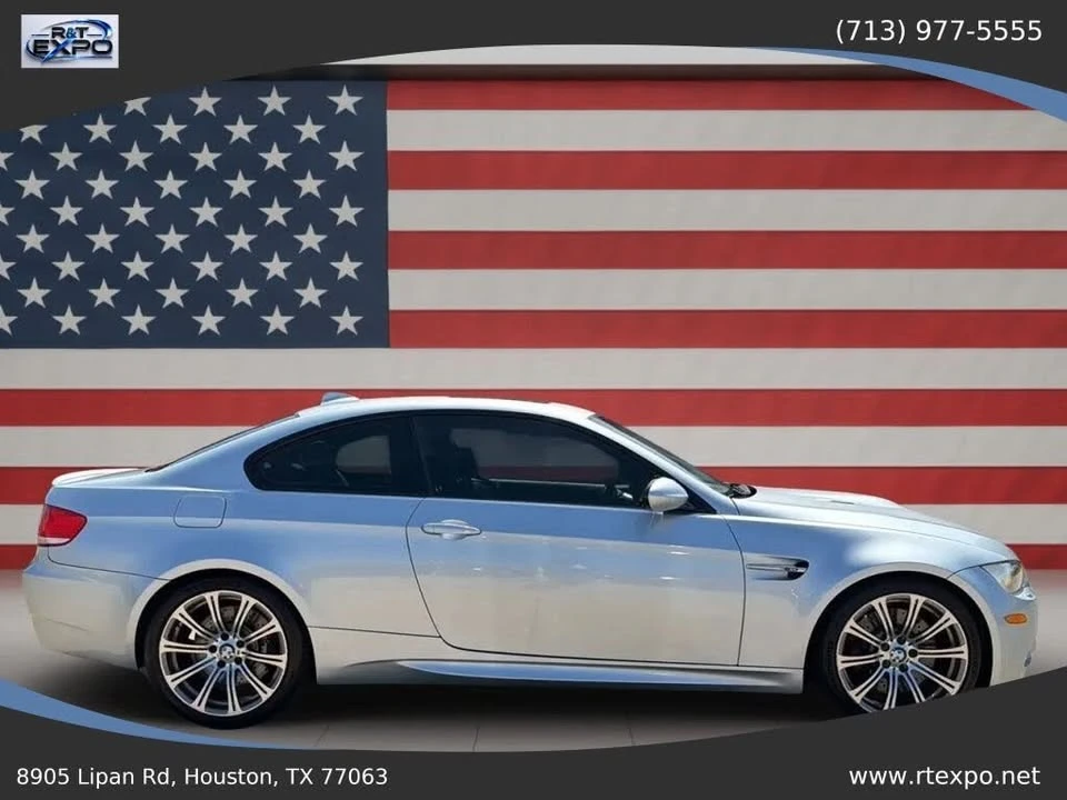 2009 BMW M3 - Image 11 of 20