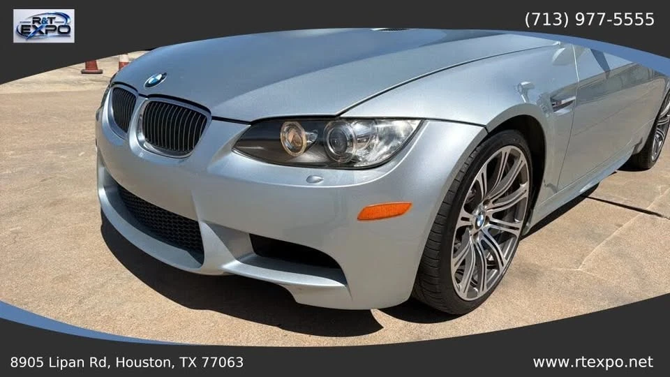 2009 BMW M3 - Image 16 of 20