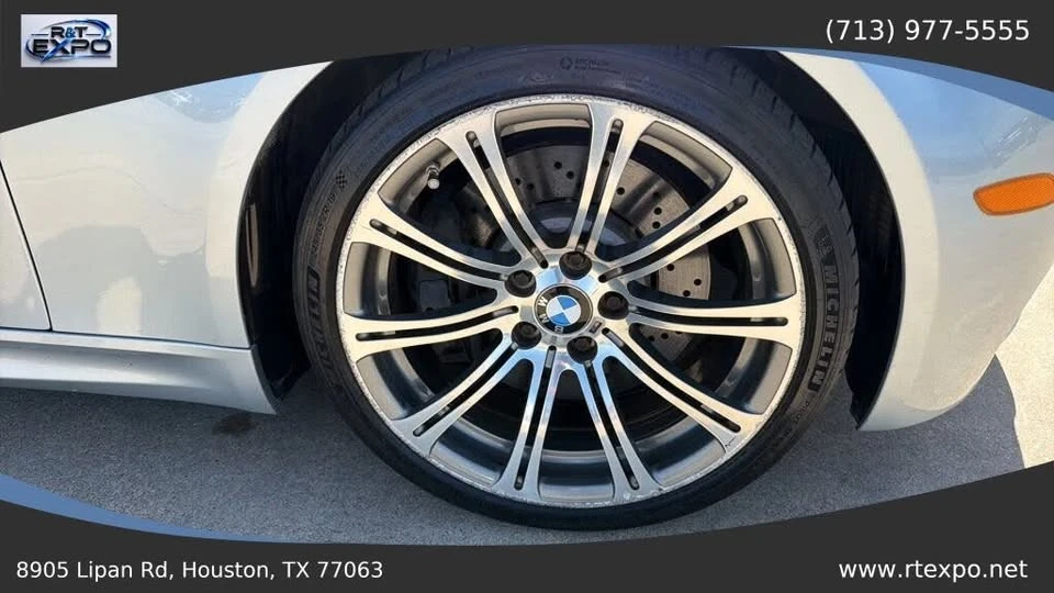 2009 BMW M3 - Image 14 of 20