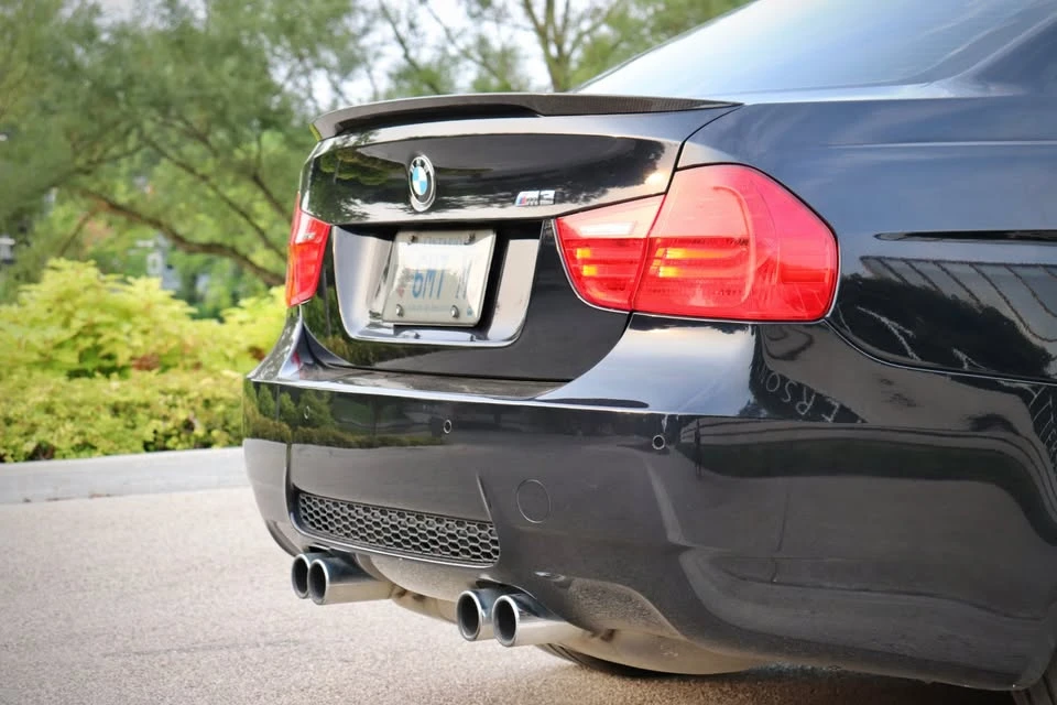 2009 BMW M3 - Image 6 of 20