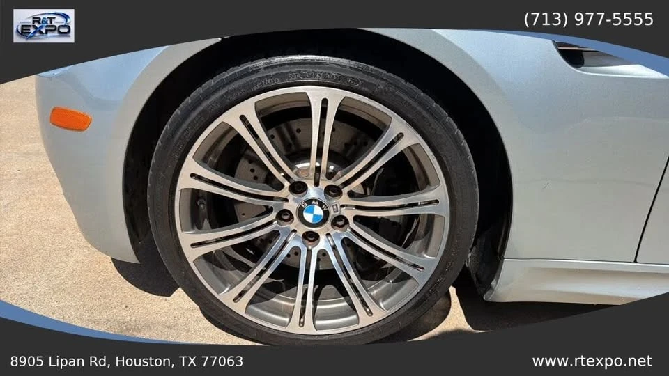 2009 BMW M3 - Image 17 of 20