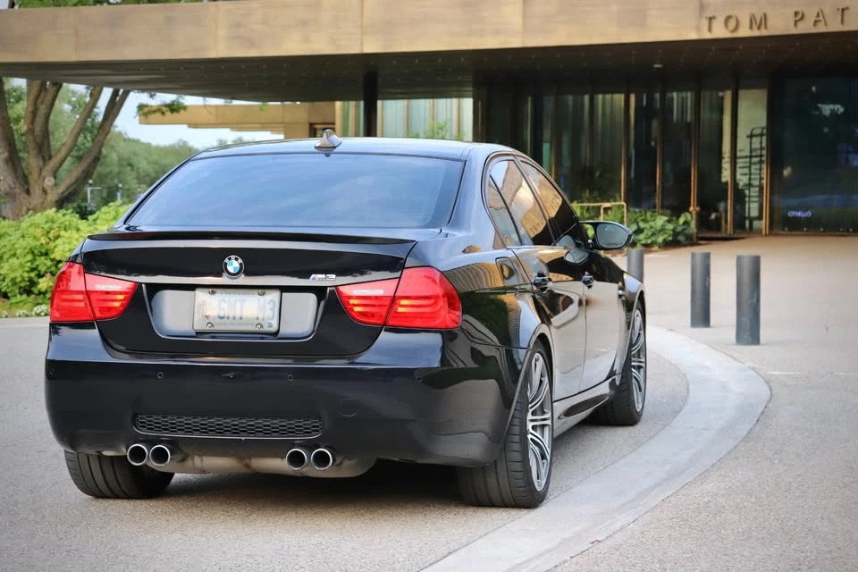 2009 BMW M3 - Image 8 of 20