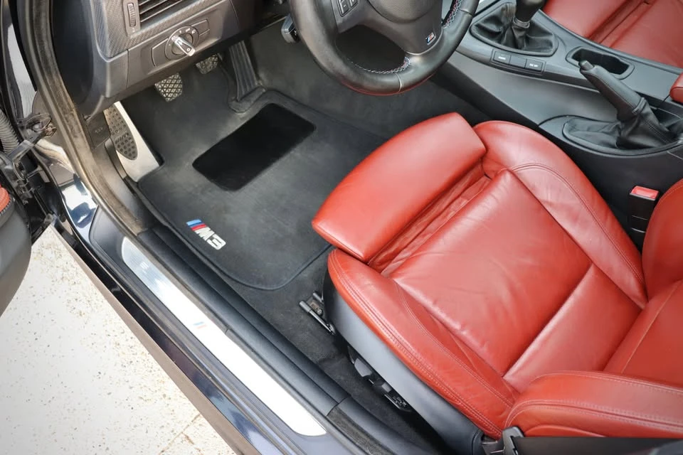 2009 BMW M3 - Image 15 of 20