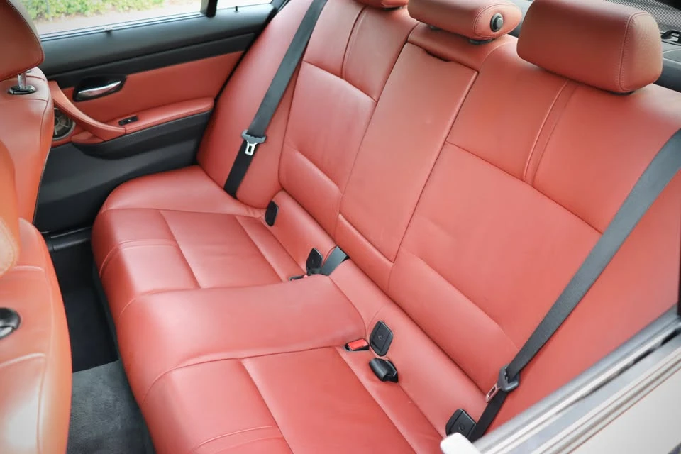 2009 BMW M3 - Image 18 of 20