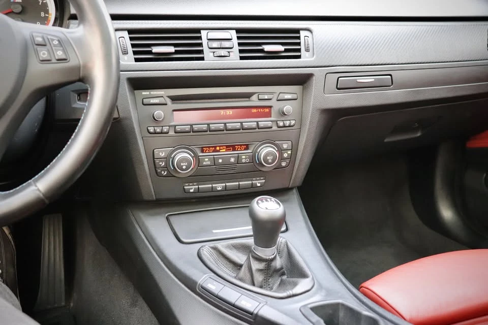 2009 BMW M3 - Image 14 of 20