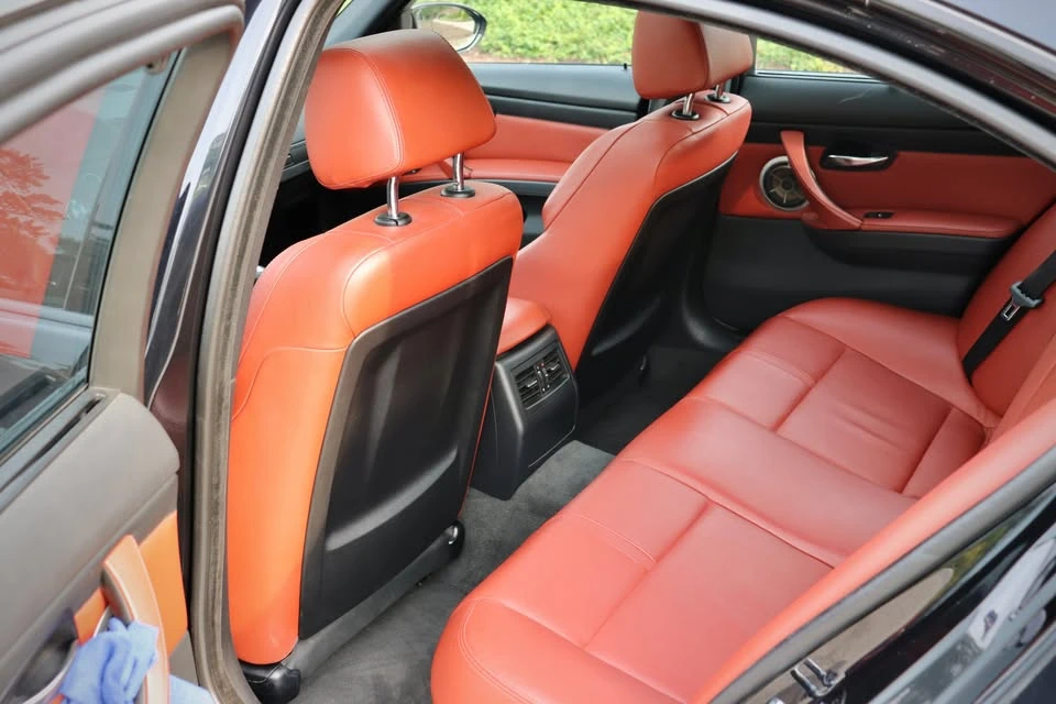 2009 BMW M3 - Image 17 of 20