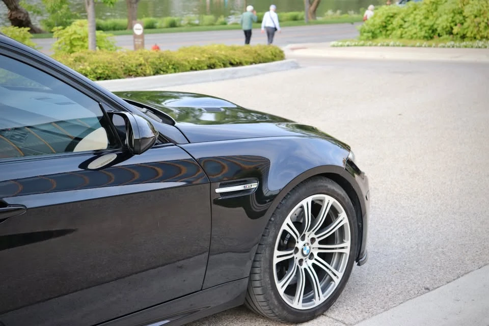 2009 BMW M3 - Image 3 of 20
