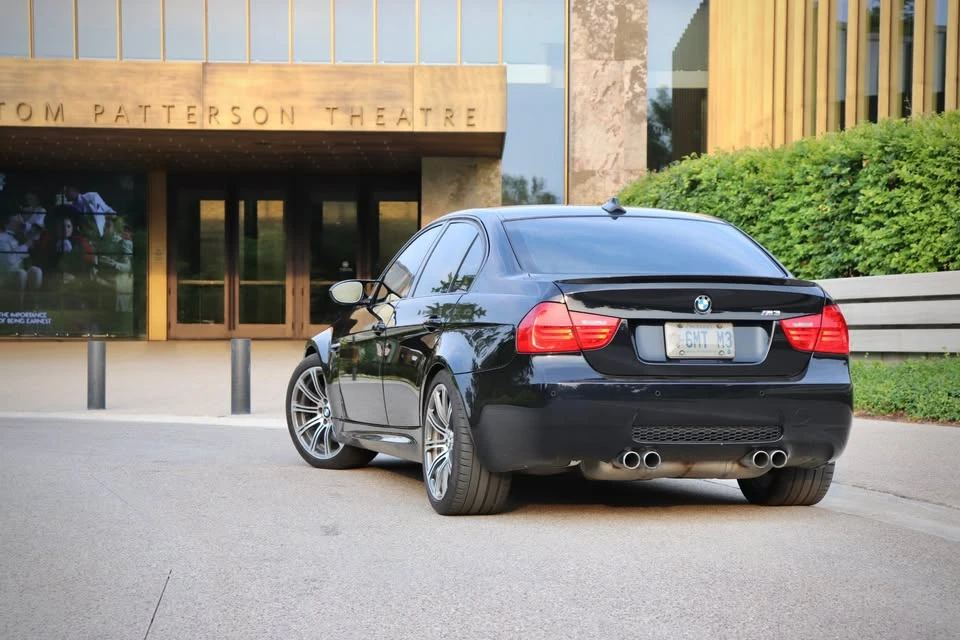 2009 BMW M3 - Image 7 of 20